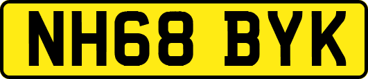 NH68BYK