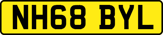 NH68BYL