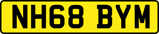 NH68BYM