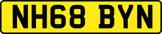 NH68BYN