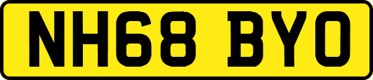 NH68BYO