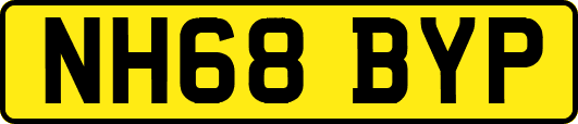 NH68BYP