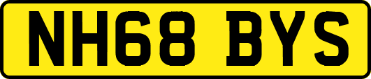 NH68BYS