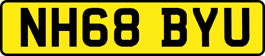 NH68BYU