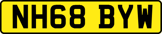 NH68BYW