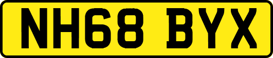 NH68BYX