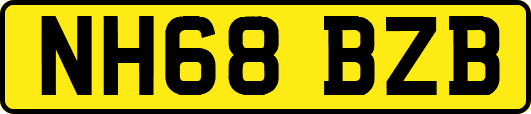 NH68BZB