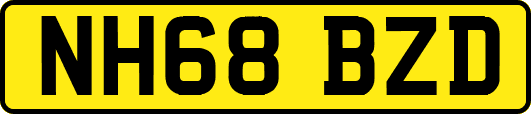 NH68BZD