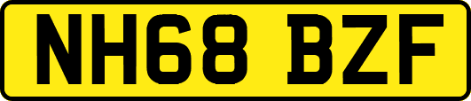 NH68BZF