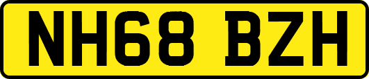 NH68BZH