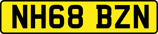 NH68BZN