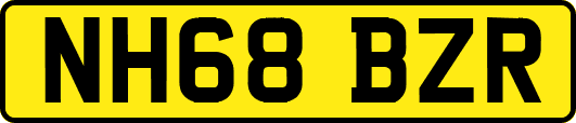 NH68BZR