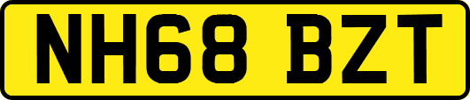 NH68BZT