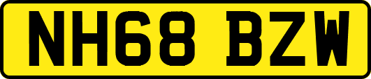 NH68BZW