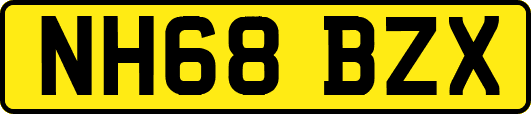 NH68BZX