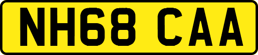 NH68CAA