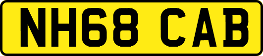 NH68CAB