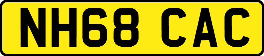 NH68CAC