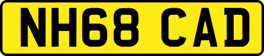 NH68CAD