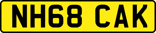 NH68CAK