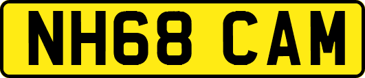 NH68CAM