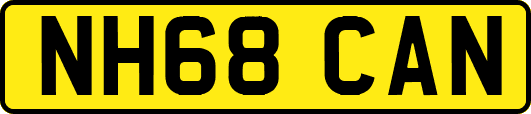 NH68CAN
