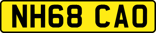 NH68CAO
