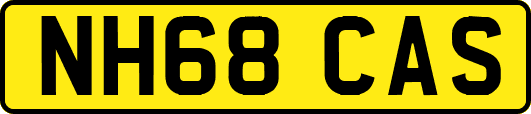 NH68CAS
