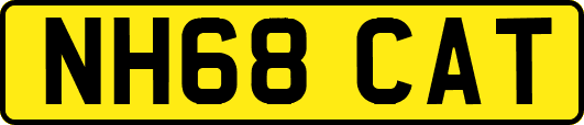 NH68CAT