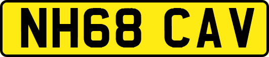 NH68CAV