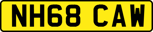 NH68CAW