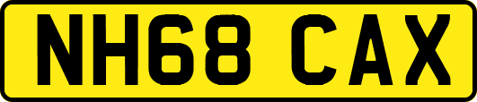 NH68CAX