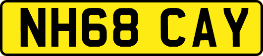 NH68CAY