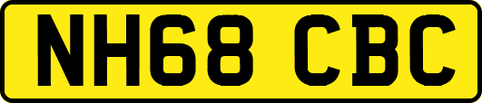 NH68CBC