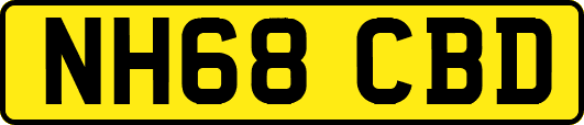 NH68CBD