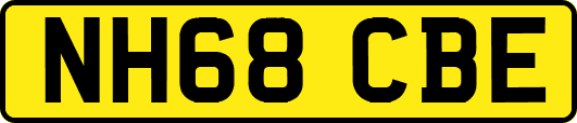 NH68CBE