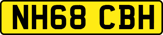 NH68CBH