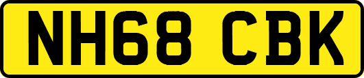NH68CBK