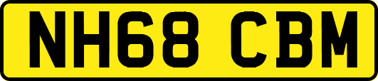 NH68CBM