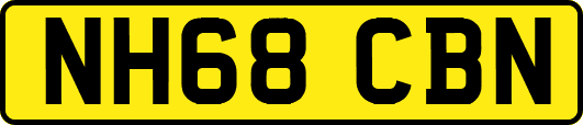 NH68CBN