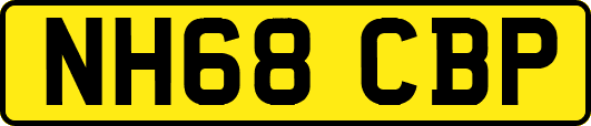 NH68CBP