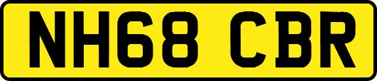 NH68CBR
