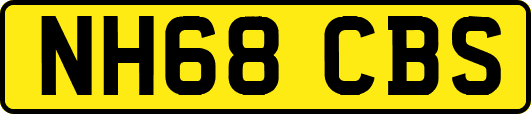 NH68CBS
