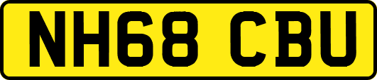 NH68CBU