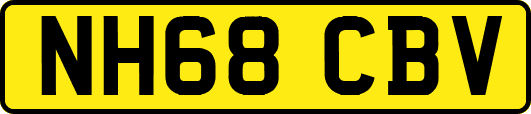 NH68CBV