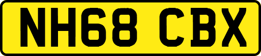 NH68CBX
