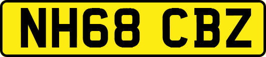NH68CBZ