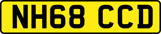 NH68CCD