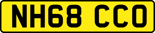 NH68CCO