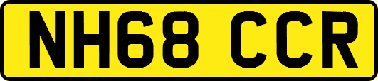 NH68CCR